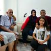 Nijerya da kaçırılan işçi ailesine kavuştu Nijerya da kaçırılan işçi ailesine kavuştu