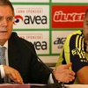 Alex'ten Aziz Yıldırım'a cevap Alex'ten Aziz Yıldırım'a cevap