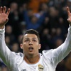 Cristiano Ronaldo'yu yakan görüntü!