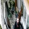 Hırsızlık için girdiği binada mahsur kaldı Hırsızlık için girdiği binada mahsur kaldı