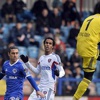 Karabükspor fırsat tepti Karabükspor fırsat tepti