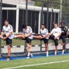 Beşiktaş'ta Ajax maçı hazırlıkları başladı