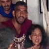 Şizofreni hastası, ablasını rehin aldı