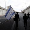 Tel Aviv'de 68 yaralı, 43 gözaltı var