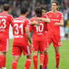 Ziraat Türkiye Kupası ile futbola doyduk