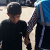 13 yaşındaki çocuk uyuşturucu satarken yakalandı