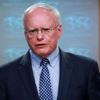 ABD Özel Temsilcisi Jeffrey: Irak'tan çekilme noktasında tek muhatabımız Irak hükümetidir