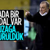 Fatih Terim: Bizi bugün tuzağa düşürdüler Fatih Terim: Bizi bugün tuzağa düşürdüler