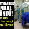 Komisyoncuya evinde korkunç infaz!