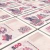 Cezayir'den Fransa'ya tarihi cevap! Şehitlerinin resimlerini banknotlara bastılar Cezayir'den Fransa'ya tarihi cevap! Şehitlerinin resimlerini banknotlara bastılar