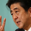 Japonya'da Abe yeniden başbakan seçildi
