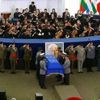 Helmut Kohl için Avrupa Parlamentosu’nda tören düzenlendi