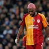 Galatasaray Babel'i altı aylığına Ajax'a kiraladı