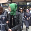 Manisa Emniyet Müdürü Ceren, merkeze alındı
