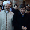Davutoğlu'ndan 'Gül' açıklaması Davutoğlu'ndan 'Gül' açıklaması