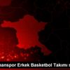 OGM Ormanspor Erkek Basketbol Takımı sezonu açtı OGM Ormanspor Erkek Basketbol Takımı sezonu açtı