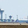 Atatürk Havalimanı jet gibi yükseliyor Atatürk Havalimanı jet gibi yükseliyor