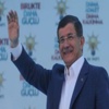 Davutoğlu: Başkanlık İçin Görevi Bırakırım Davutoğlu: Başkanlık İçin Görevi Bırakırım