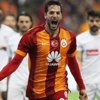 Galatasaray Hakan Balta'nın sözleşmesini 2 yıl uzattı