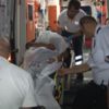 Konya'daki kavgada bıçaklar çekildi!