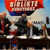 Ayakkabılı saldırgan serbest bırakıldı Ayakkabılı saldırgan serbest bırakıldı