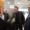 Milletin vekillerinden Murat Ağırel’e destek