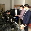 TRAKYAKA desteği ile meslek liselerinin atölyeleri ... TRAKYAKA desteği ile meslek liselerinin atölyeleri ...