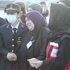 Şehit Piyade Er Selim Gedik'in naaşı askeri uçakla Kocaeli’ye getirildi