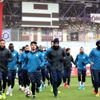 Keçiörengücü nde, BB Erzurumspor hazırlıkları sürüyor Keçiörengücü nde, BB Erzurumspor hazırlıkları sürüyor