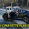 Kırmızı ışık cinayetinde sıcak gelişme