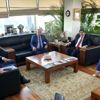 Palandöken: "Arabuluculuk hukuku iki tarafı da koruyacak" Palandöken: "Arabuluculuk hukuku iki tarafı da koruyacak"