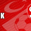 PFDK'dan dopingli futbolcuya 6 ay men PFDK'dan dopingli futbolcuya 6 ay men