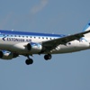 Estonian Air iflas etti Estonian Air iflas etti