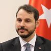 Hazine ve Maliye Bakanı Berat Albayrak inşaat sektörü temsilcileriyle buluştu Hazine ve Maliye Bakanı Berat Albayrak inşaat sektörü temsilcileriyle buluştu