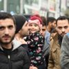 Suriyeliler ülkelerine geri dönüyor Suriyeliler ülkelerine geri dönüyor