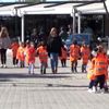 İdlib şehitleri anısına fidan dikildi İdlib şehitleri anısına fidan dikildi