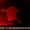Güreşte gözler Avrupa Şampiyonası na çevrildi Güreşte gözler Avrupa Şampiyonası na çevrildi