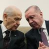 SON DAKİKA! Başkan Erdoğan'dan MHP lideri Bahçeli'ye tebrik telefonu