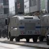 Van'da gösteri ve yürüyüşler 15 gün süreyle yasaklandı