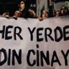 Niğde'de kadın cinayeti: Boşandığı kadını cadde ortasında bıçakladı! Niğde'de kadın cinayeti: Boşandığı kadını cadde ortasında bıçakladı!