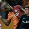 'Griezmann İstanbul’u fethetti'