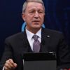 Akar’dan İdlib açıklaması