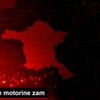 Benzin ve motorine zam Benzin ve motorine zam