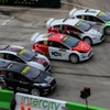İstanbul'da Rallikross heyecanı İstanbul'da Rallikross heyecanı