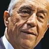 Portekiz'de Sousa, Cumhurbaşkanı seçildi