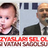 İçişleri Bakanı Süleyman Soylu'nun gözyaşları İçişleri Bakanı Süleyman Soylu'nun gözyaşları