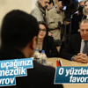 Demirtaş'tan Lavrov'a: Uçak düşürülmesine tepki verdik