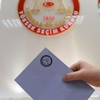Seçim yasakları başladı Seçim yasakları başladı