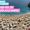 Bayram tatili turizmi canlandıracak Bayram tatili turizmi canlandıracak