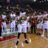 Pınar Karşıyaka da Adem Bona elden kaçtı